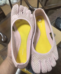 Mesh-Pink